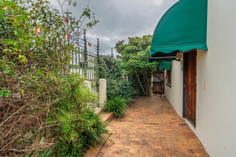 3 Bedroom Property for Sale in Rondebosch Western Cape